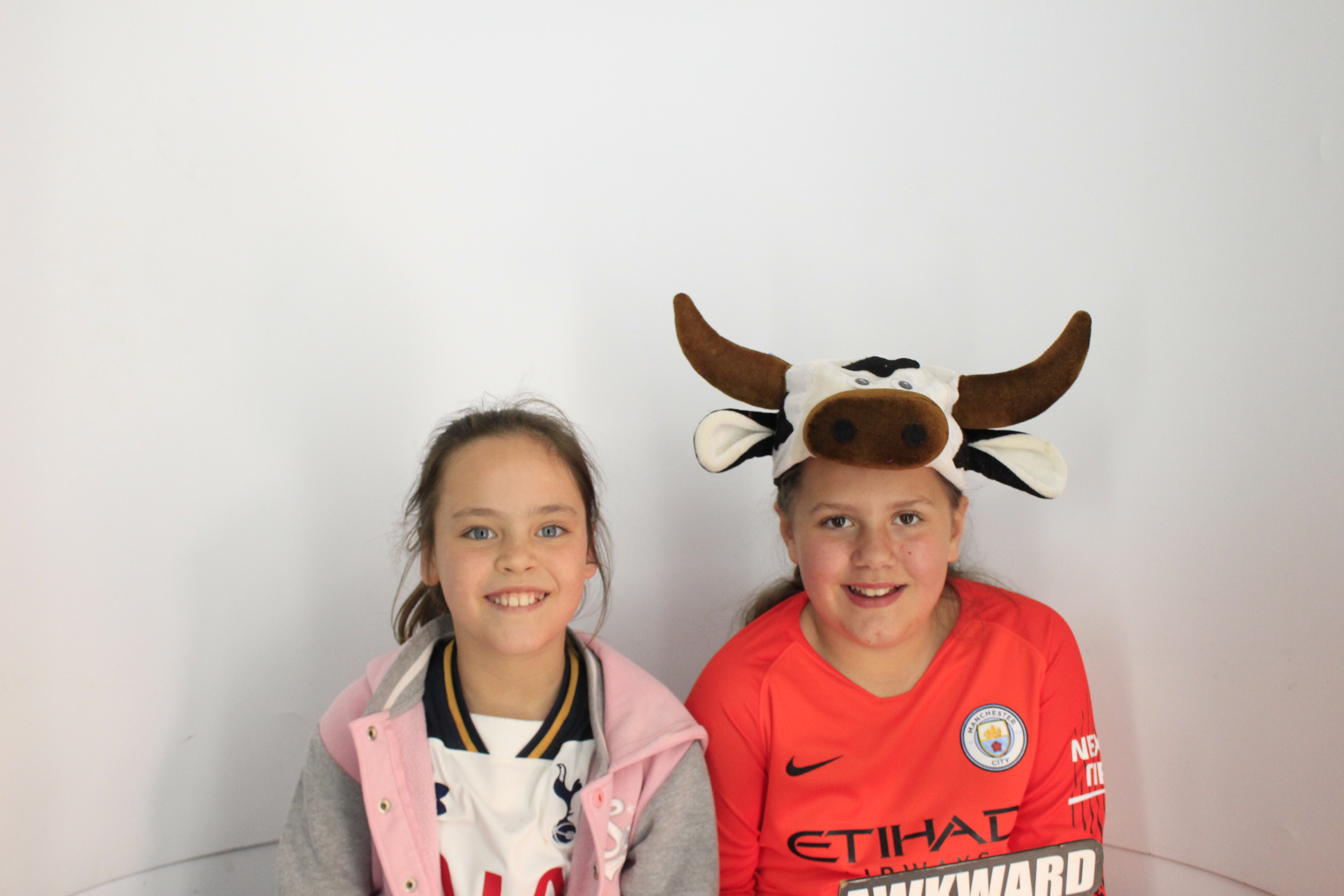 Women's FA Cup Final  | View more photos from the event at gallery.myphotoboothexperience.co.uk/u/MyPhotoBoothExperienceLtd/Womens-FA-Cup-Final